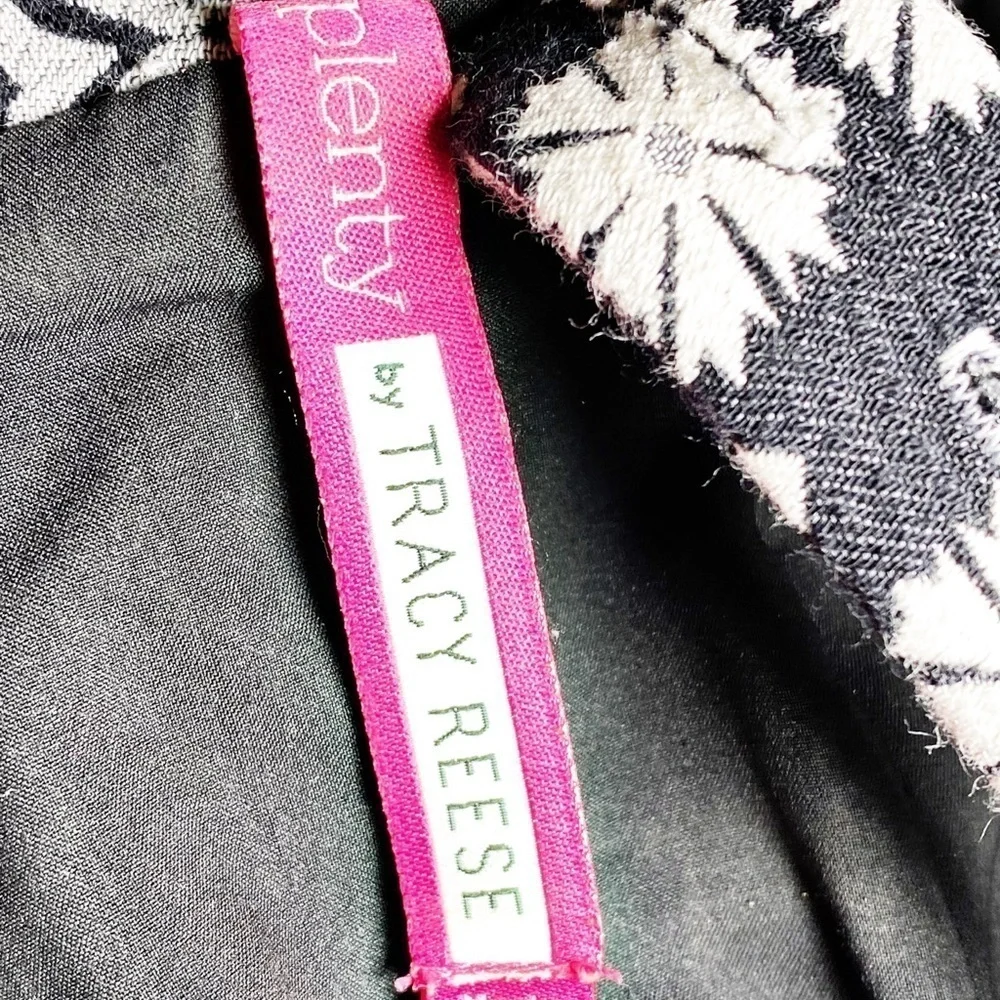 PLENTY BY TRACY REESE‎ Fit & Flare Sundress, Size 4